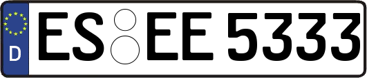 ES-EE5333