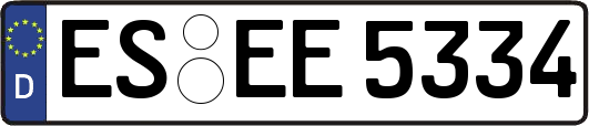 ES-EE5334