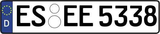 ES-EE5338