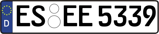 ES-EE5339