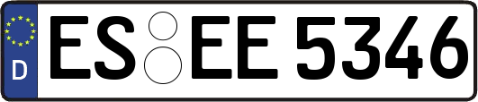 ES-EE5346