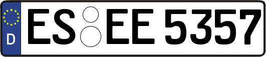 ES-EE5357