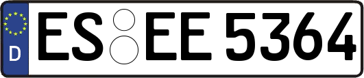 ES-EE5364