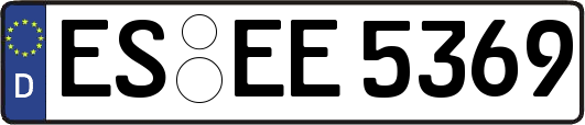 ES-EE5369