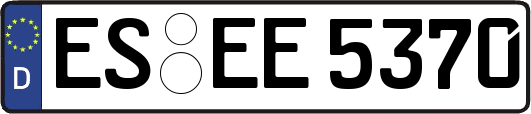 ES-EE5370