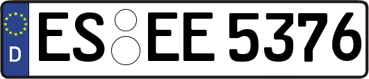 ES-EE5376