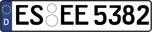 ES-EE5382