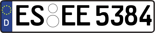ES-EE5384