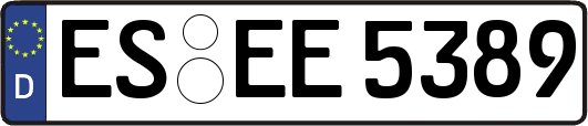 ES-EE5389