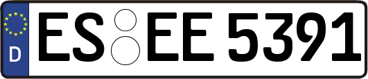 ES-EE5391