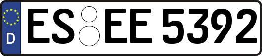 ES-EE5392
