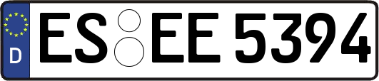 ES-EE5394