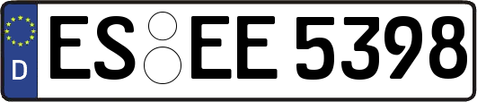 ES-EE5398