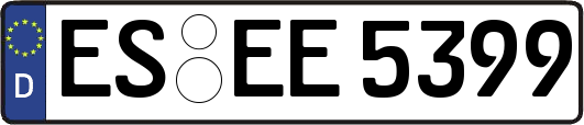 ES-EE5399