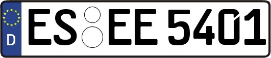 ES-EE5401