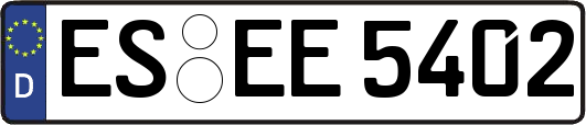 ES-EE5402