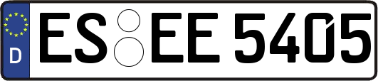 ES-EE5405