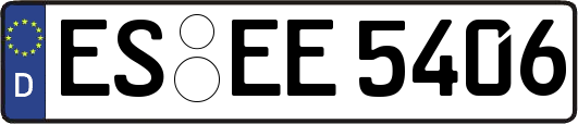 ES-EE5406
