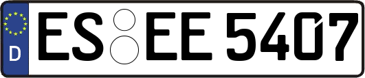 ES-EE5407
