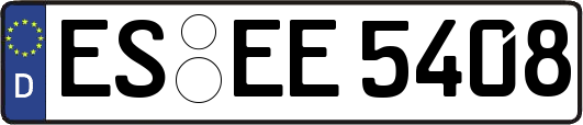 ES-EE5408