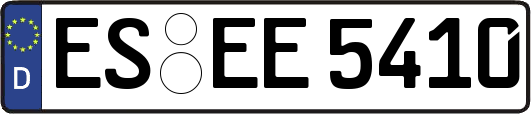 ES-EE5410