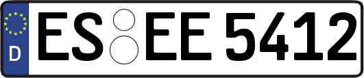 ES-EE5412