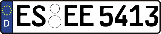 ES-EE5413