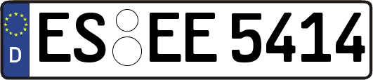 ES-EE5414