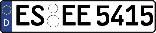 ES-EE5415