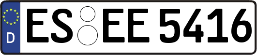 ES-EE5416