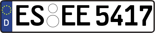 ES-EE5417