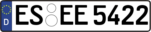 ES-EE5422