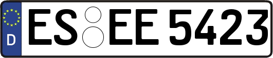 ES-EE5423