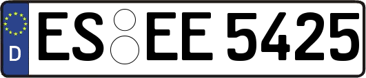 ES-EE5425