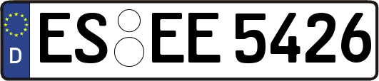 ES-EE5426
