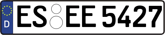 ES-EE5427