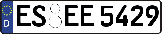 ES-EE5429