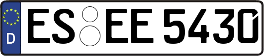 ES-EE5430