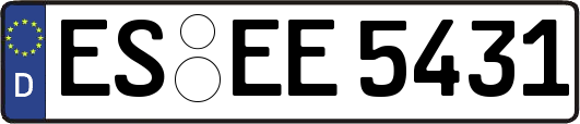 ES-EE5431