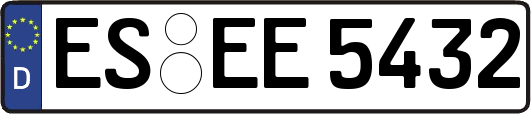ES-EE5432
