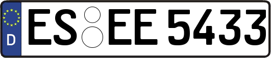 ES-EE5433