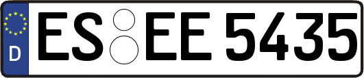 ES-EE5435