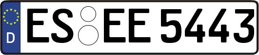 ES-EE5443