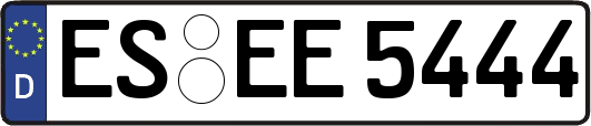 ES-EE5444
