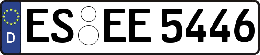 ES-EE5446
