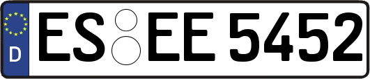 ES-EE5452