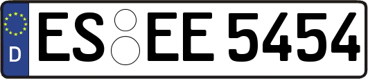 ES-EE5454