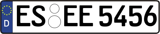 ES-EE5456