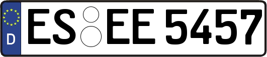 ES-EE5457