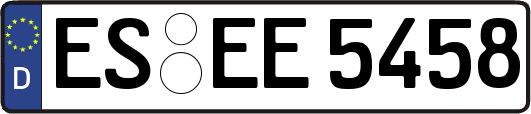 ES-EE5458